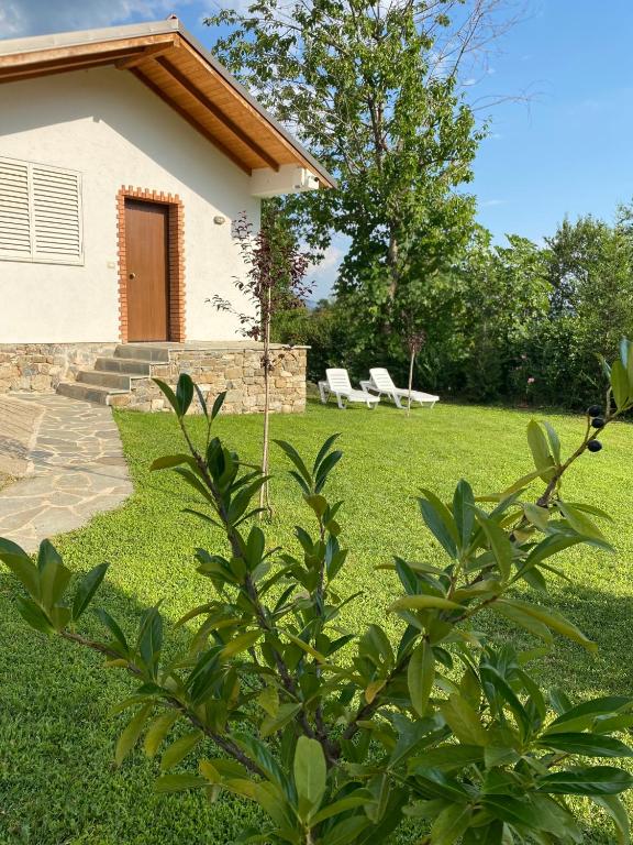Guest House Laci Guest House Laci