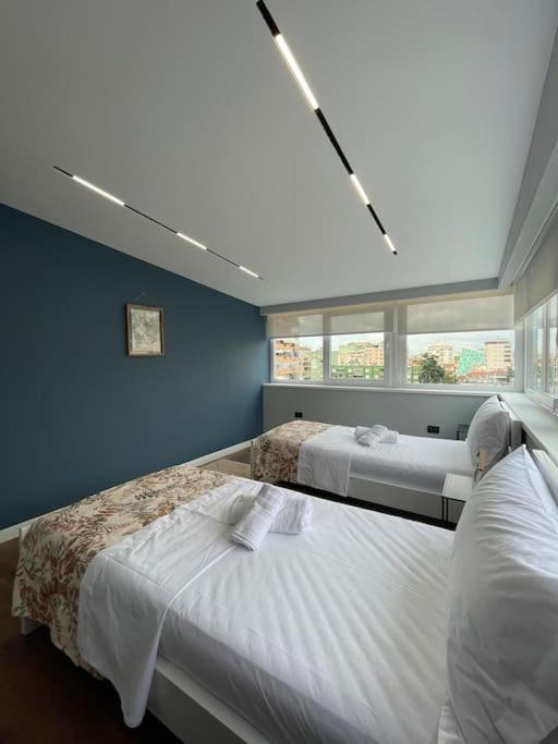 Voyage Penthouse Voyage Penthouse