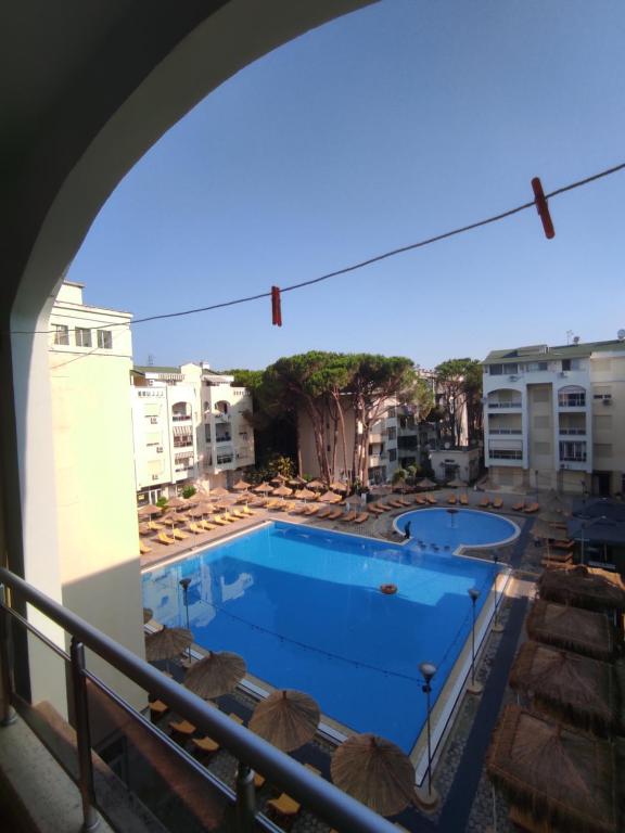 Joni's Twin Condos (Pool&Pine View) Joni's Twin Condos (Pool&Pine View)