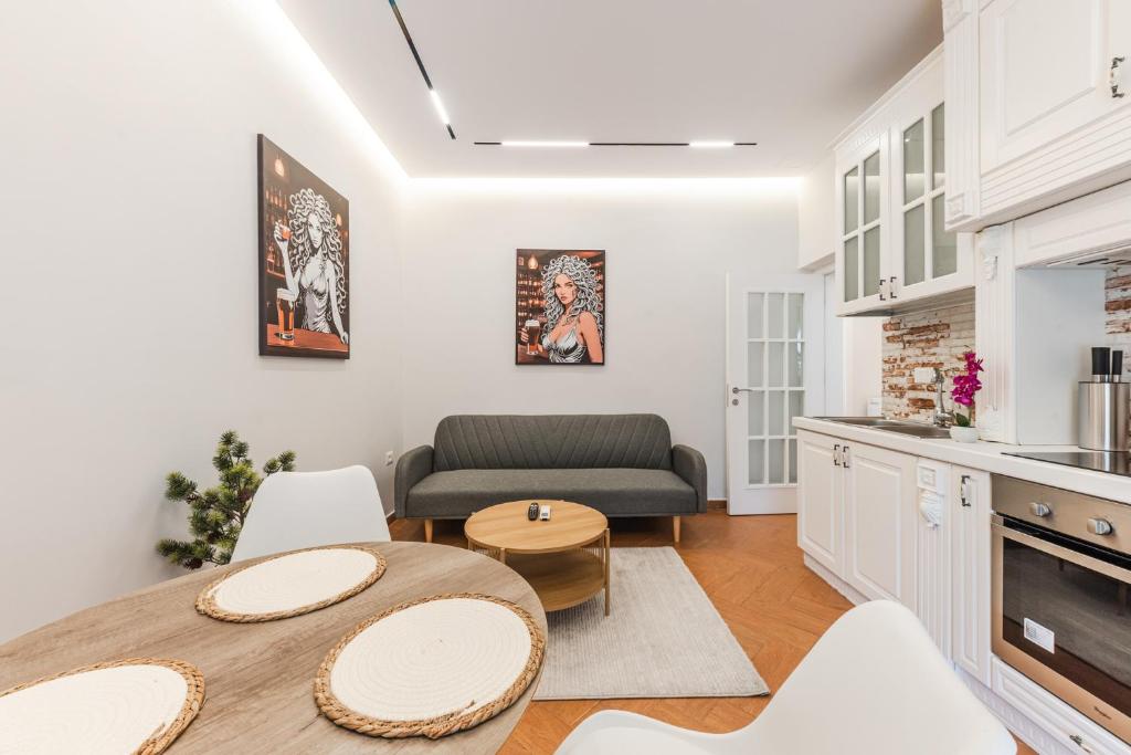 Meduza Apartment by Kondo Stays Meduza Apartment by Kondo Stays