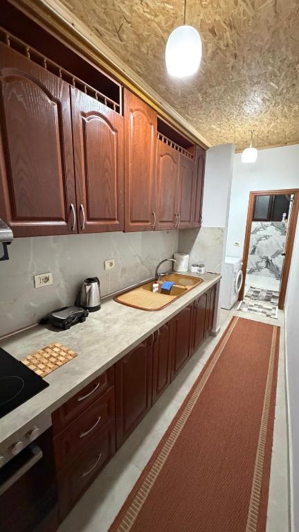 Cozy Flat Cozy Flat