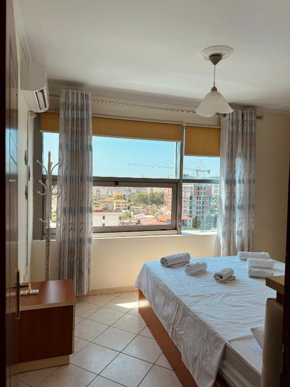 360o Tirana view Apartment 360o Tirana view Apartment