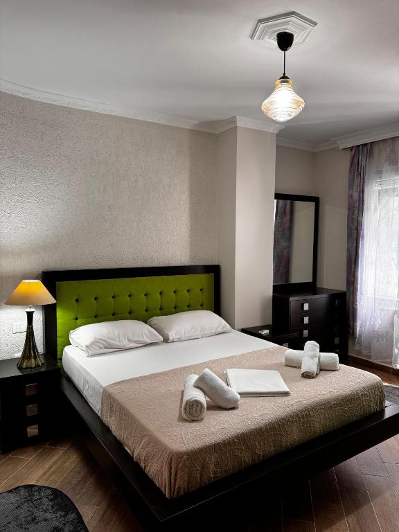 Apartment in Durres Elio Apartment in Durres Elio