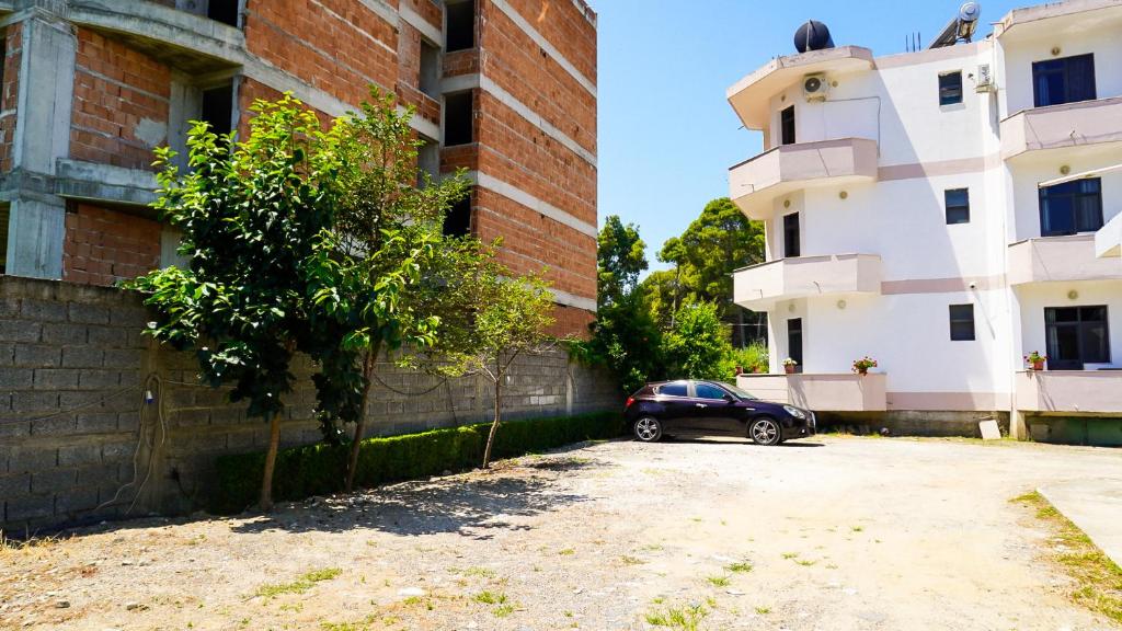 Vila Flamuri Vila Flamuri