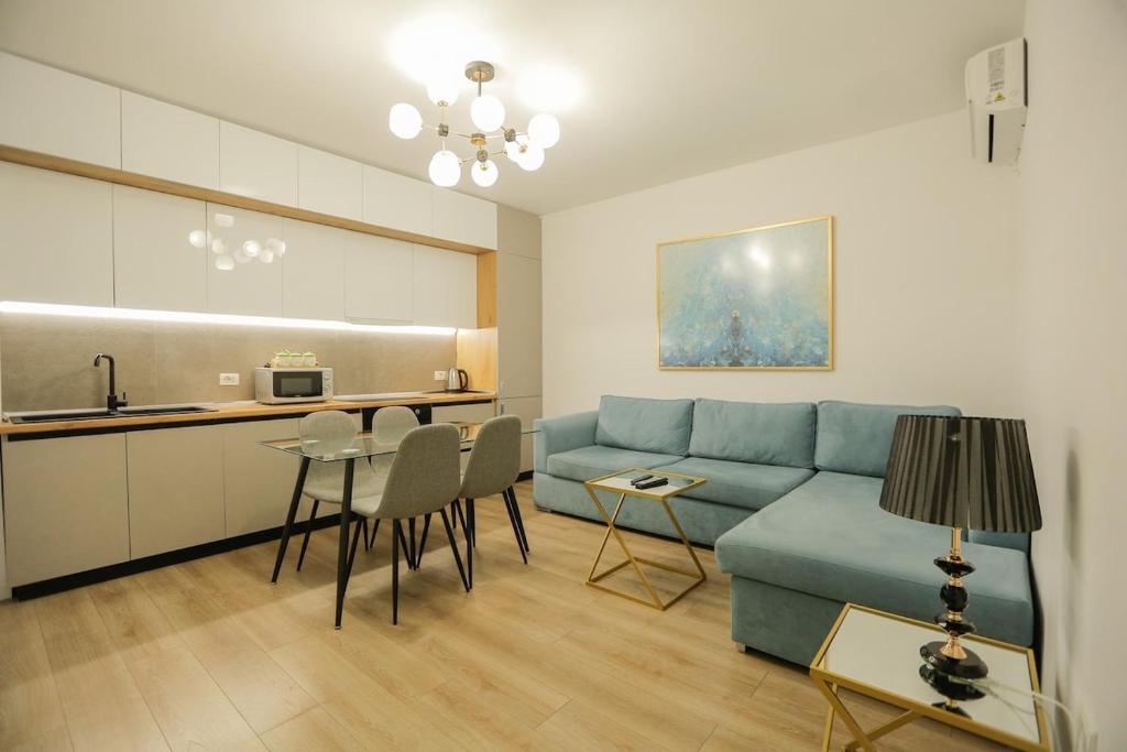 Miku Apartment-Brand New at Wilson Square Miku Apartment-Brand New at Wilson Square