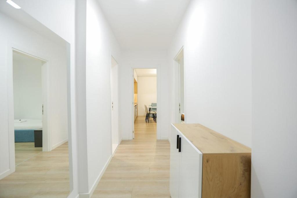 Miku Apartment-Brand New at Wilson Square Miku Apartment-Brand New at Wilson Square