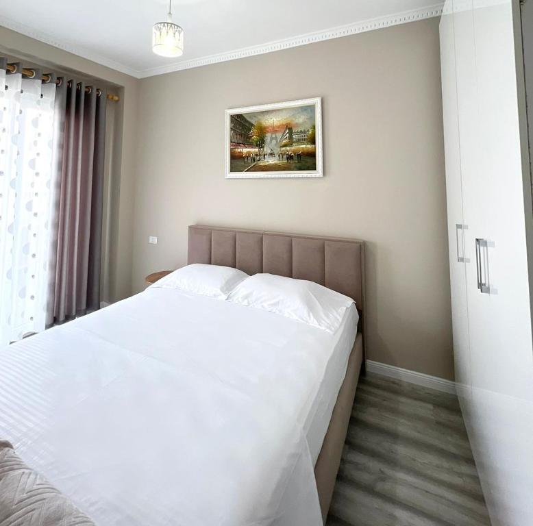 Soffi Apartament Soffi Apartament