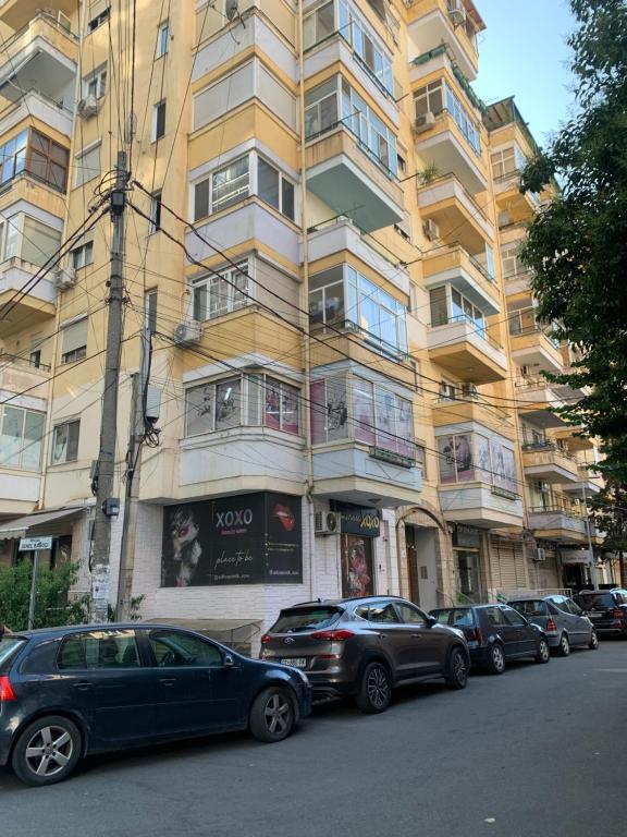 Comfort Apartment Tirana Center Comfort Apartment Tirana Center