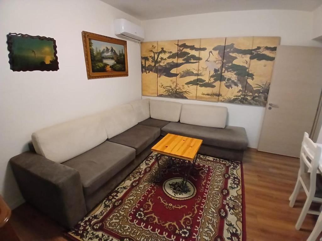 Scutari Apartment Scutari Apartment