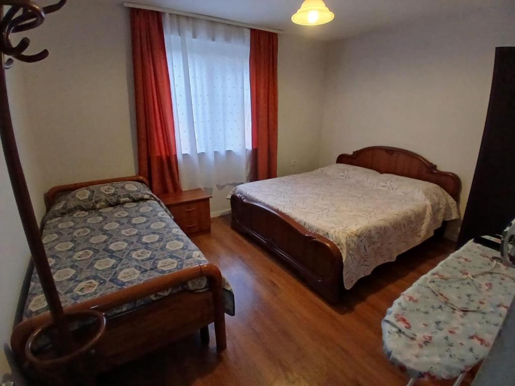 Scutari Apartment Scutari Apartment