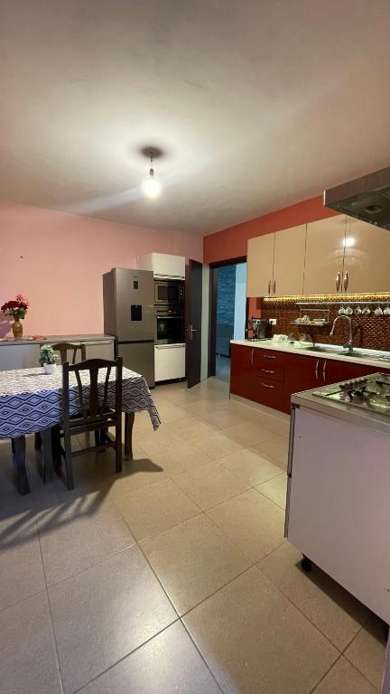Villa Doku Villa Doku