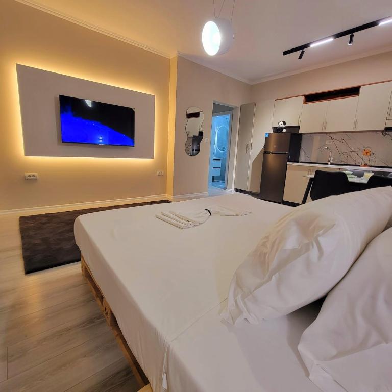 Location Apartment