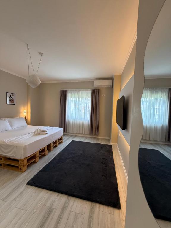 Location Apartment