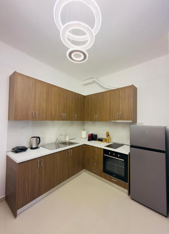 Angela Apartment Angela Apartment