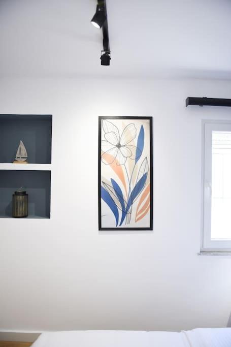 Matisse No11 - One Bedroom City Center Apartment Matisse No11 - One Bedroom City Center Apartment