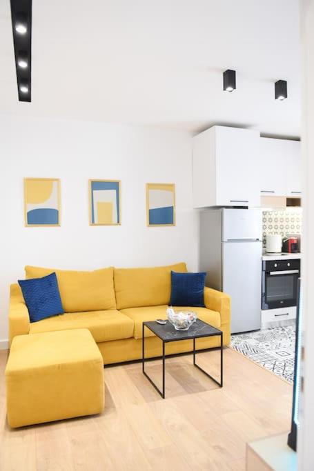Matisse No11 - One Bedroom City Center Apartment Matisse No11 - One Bedroom City Center Apartment