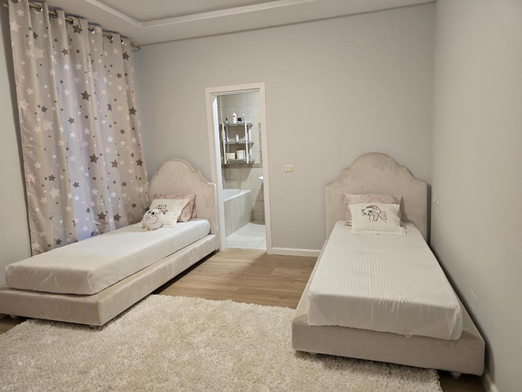Prime Bulevard 3BDR Apartment Prime Bulevard 3BDR Apartment