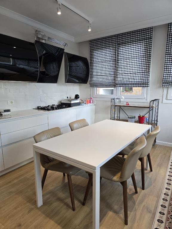 Prime Bulevard 3BDR Apartment Prime Bulevard 3BDR Apartment