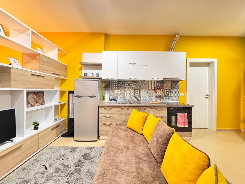 BSB Apartments BSB Apartments