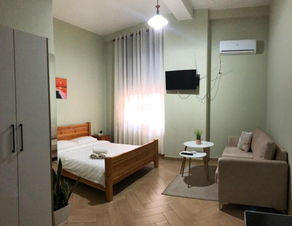 Agroni Rooms-21 Agroni Rooms-21