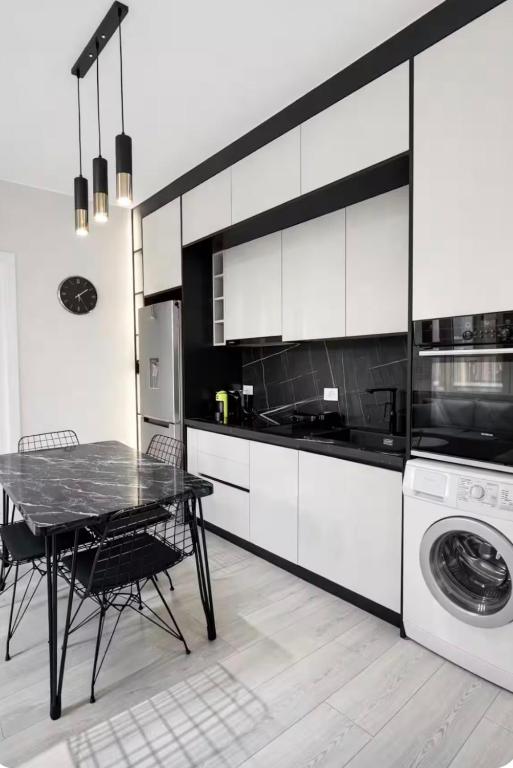 Tirana Central Modern Apartment Tirana Central Modern Apartment