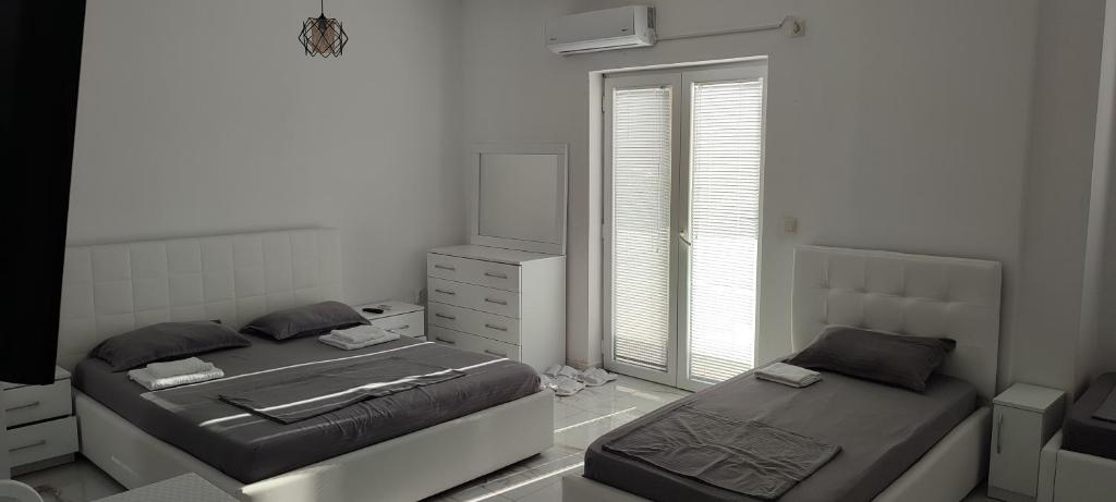 Golem Apartment