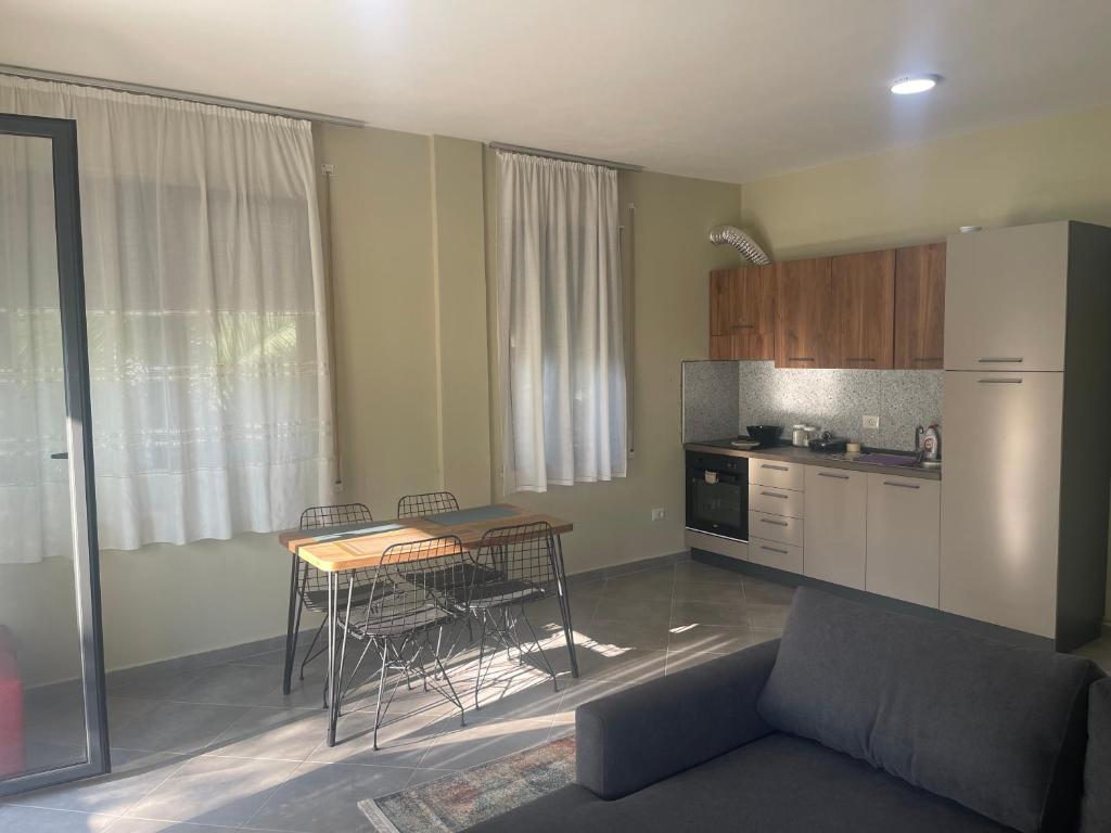 Guest Apartments Guest Apartments