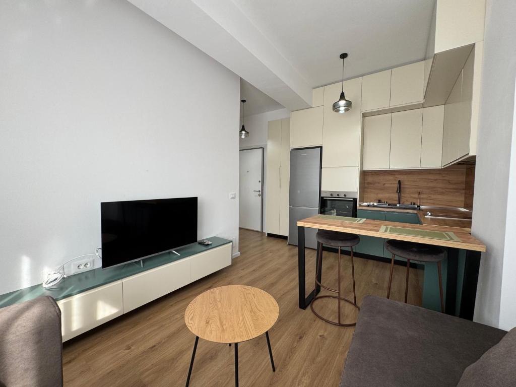 Alb Apartment Tirana Alb Apartment Tirana