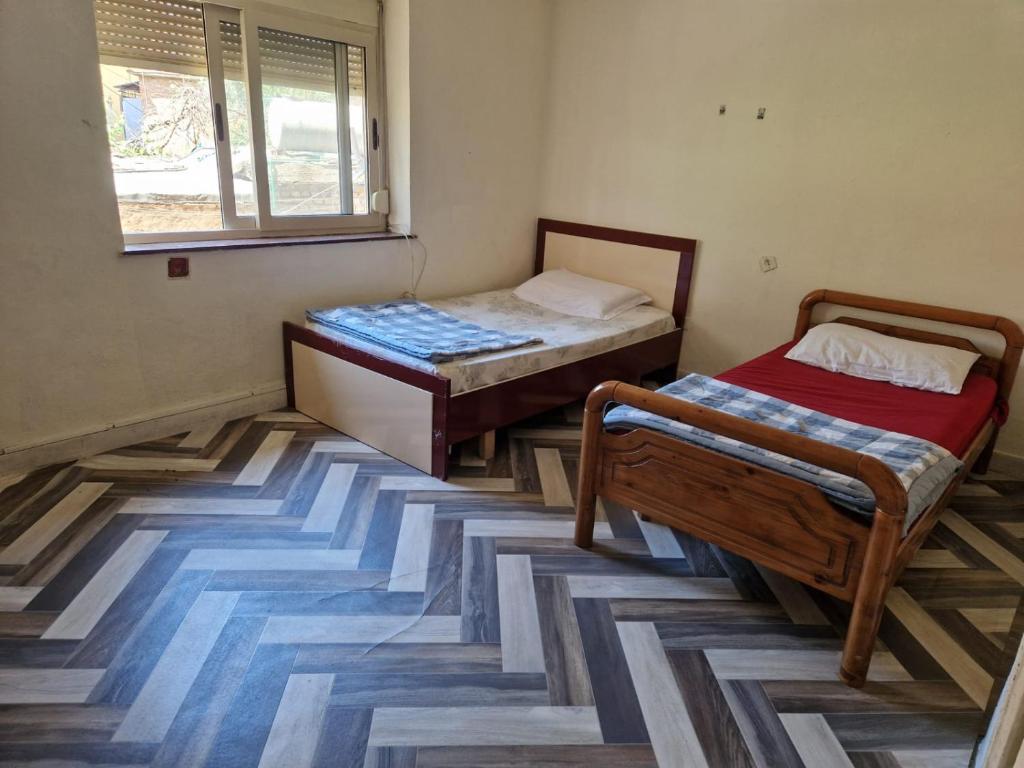 Private rooms hostel door no 4 Private rooms hostel door no 4