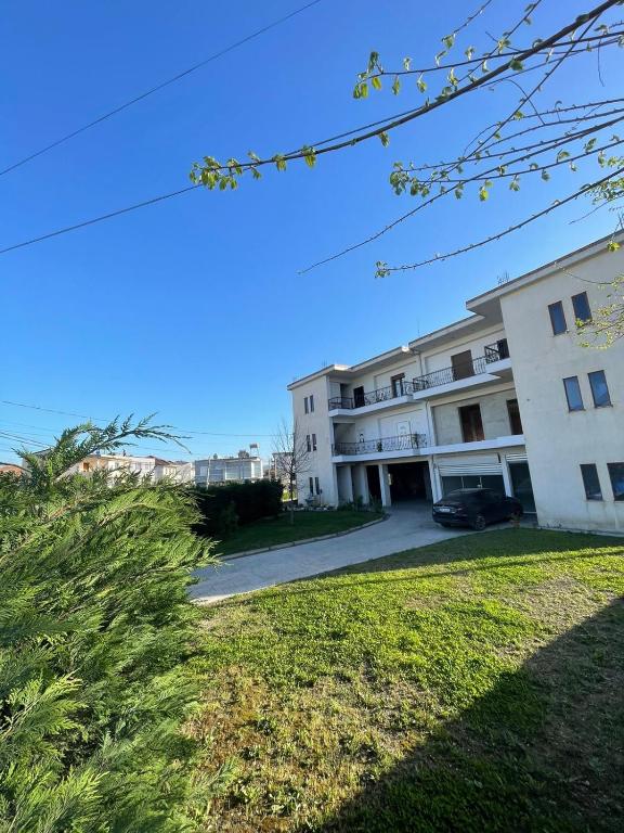 Villa VSV:Second Flat+Parking Villa VSV:Second Flat+Parking
