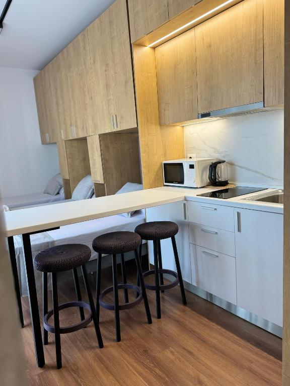 GH Studio Apartments 2 GH Studio Apartments 2