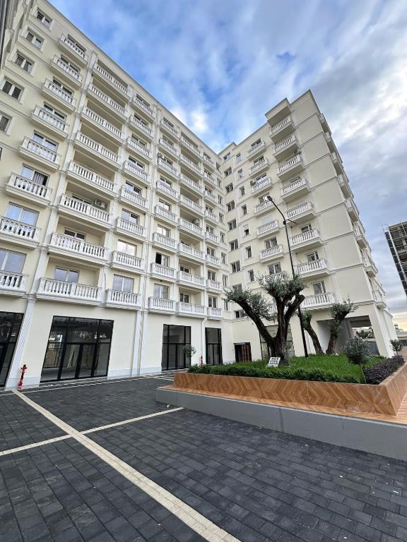 Apartment Kamëz Apartment Kamëz