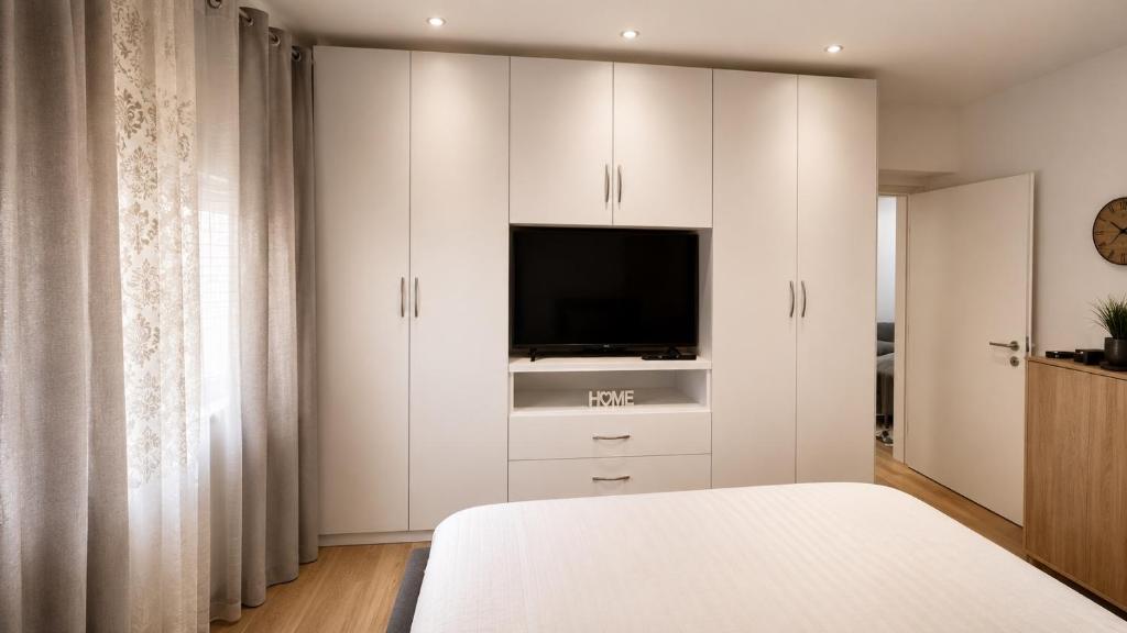 Xhuliza House-Cozy Apartament in Tirana Xhuliza House-Cozy Apartament in Tirana
