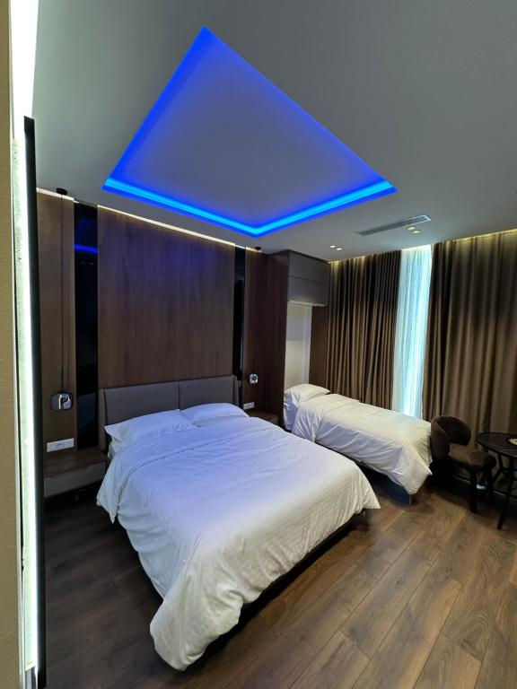 Hotel & Bakery ShkomBleta Hotel & Bakery ShkomBleta