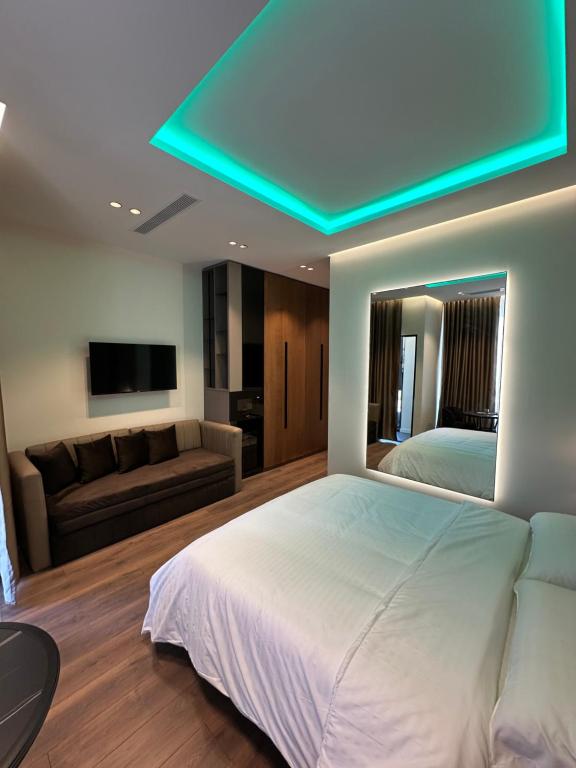 Hotel & Bakery ShkomBleta Hotel & Bakery ShkomBleta