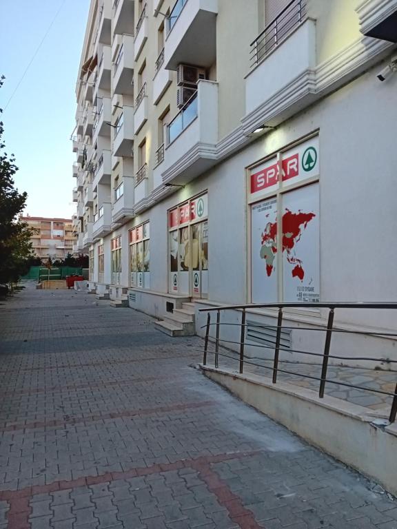 Amar Apartaments Golem Amar Apartaments Golem