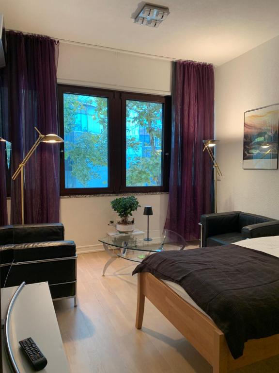 Lovely Tirana City Center Apartment Lovely Tirana City Center Apartment