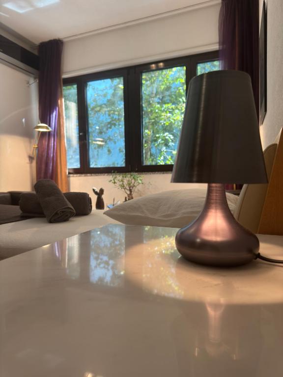 Lovely Tirana City Center Apartment Lovely Tirana City Center Apartment