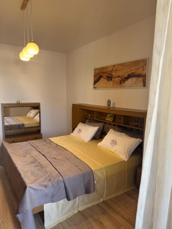 Gados Apartament Gados Apartament