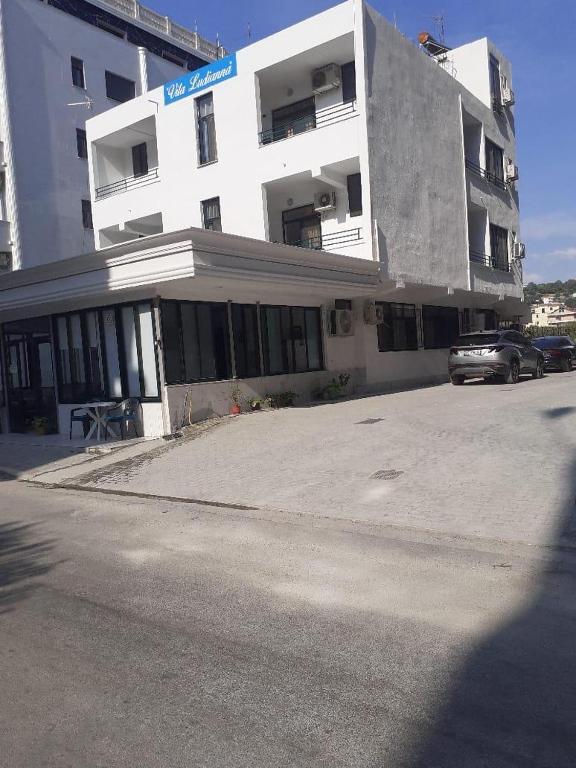 Villa-Hotel Ludianna Villa-Hotel Ludianna
