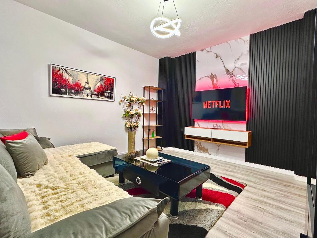 Boku Apartments Pazari i Ri 6 Boku Apartments Pazari i Ri 6