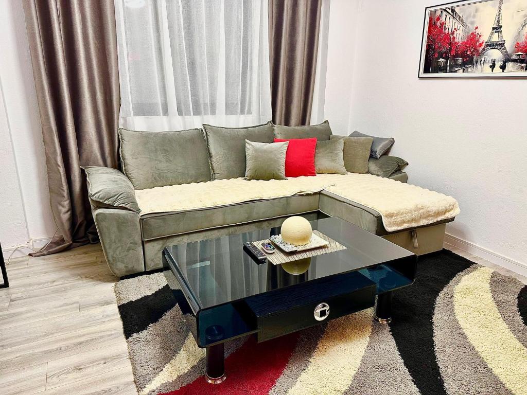 Boku Apartments Pazari i Ri 6 Boku Apartments Pazari i Ri 6