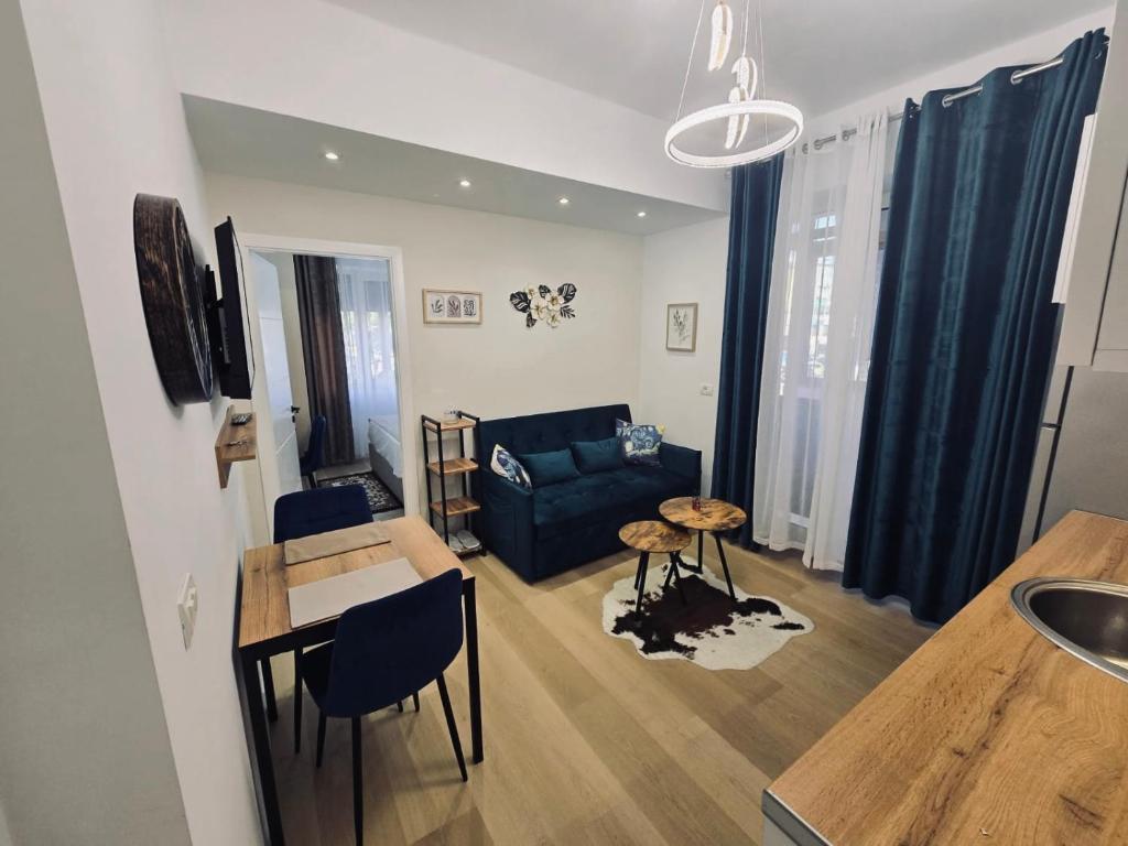 Amo Apartment Amo Apartment