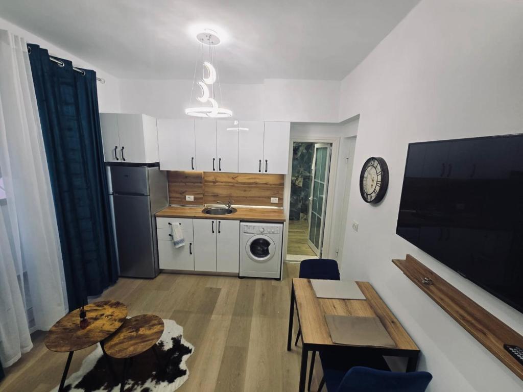 Amo Apartment Amo Apartment