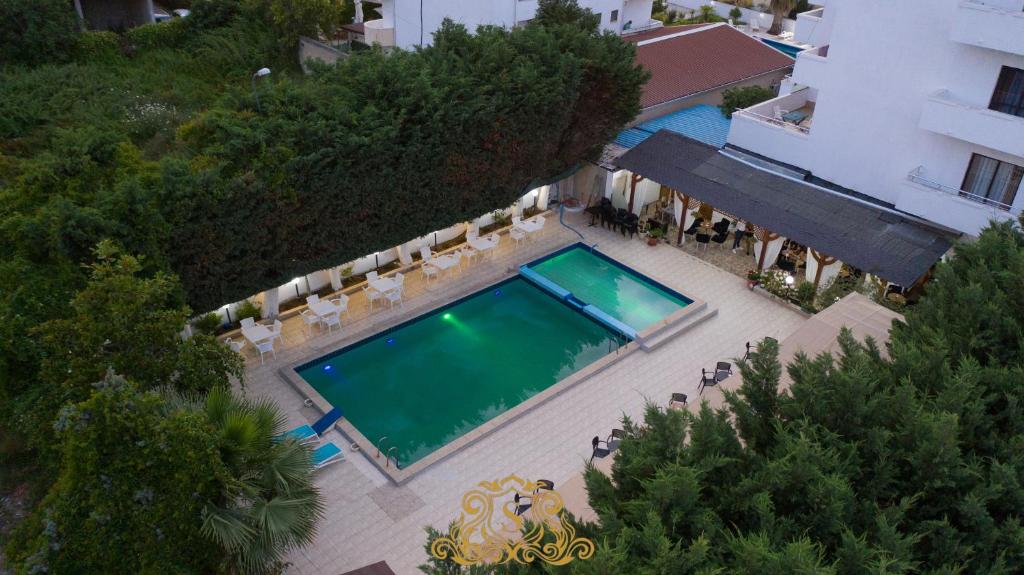Hotel Sorrente Hotel Sorrente
