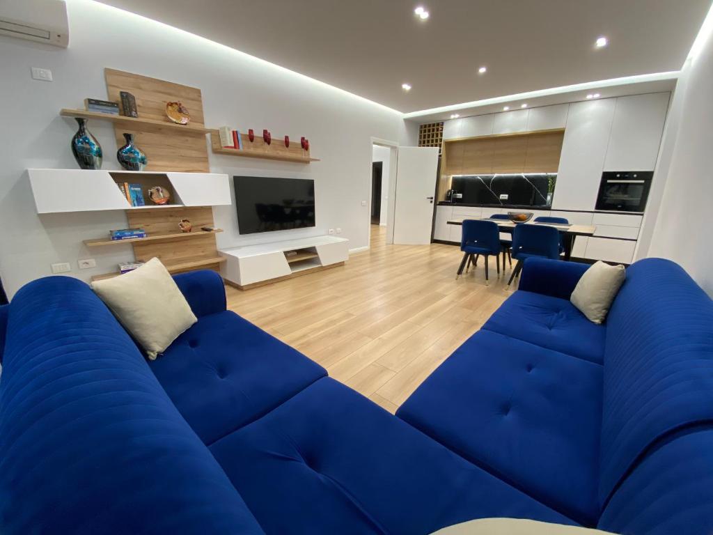8th Floor Luxury Apartament Tirana 8th Floor Luxury Apartament Tirana