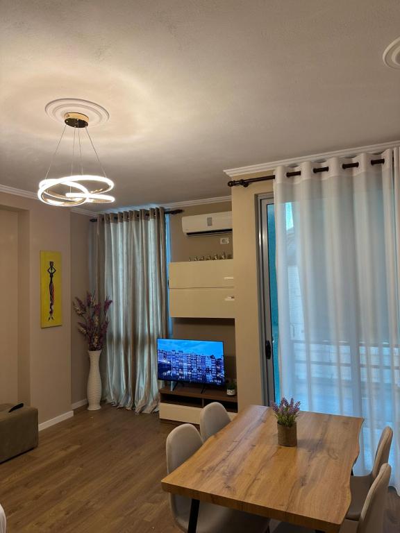 Hearth of Tirana Apartments Hearth of Tirana Apartments