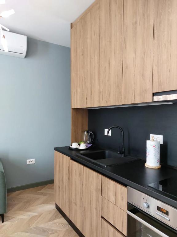 Ana's Apartment