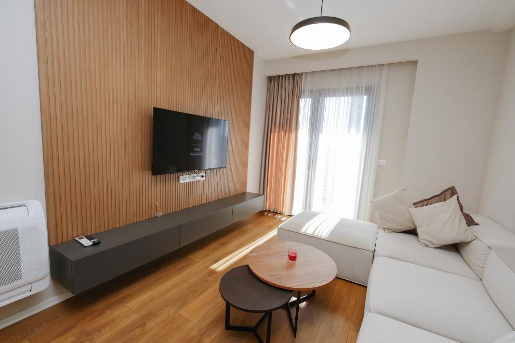Albania Haven Apartment 20B Albania Haven Apartment 20B