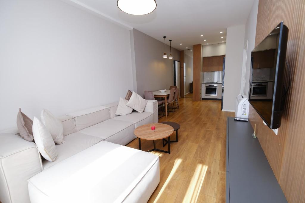 Albania Haven Apartment 20B Albania Haven Apartment 20B